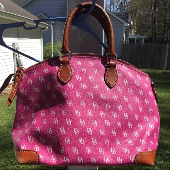 Dooney & Bourke - Picture 2 of 4